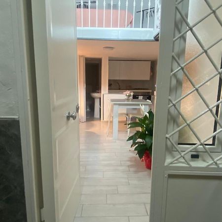House Quartieri Sasymary Napoli Eksteriør billede