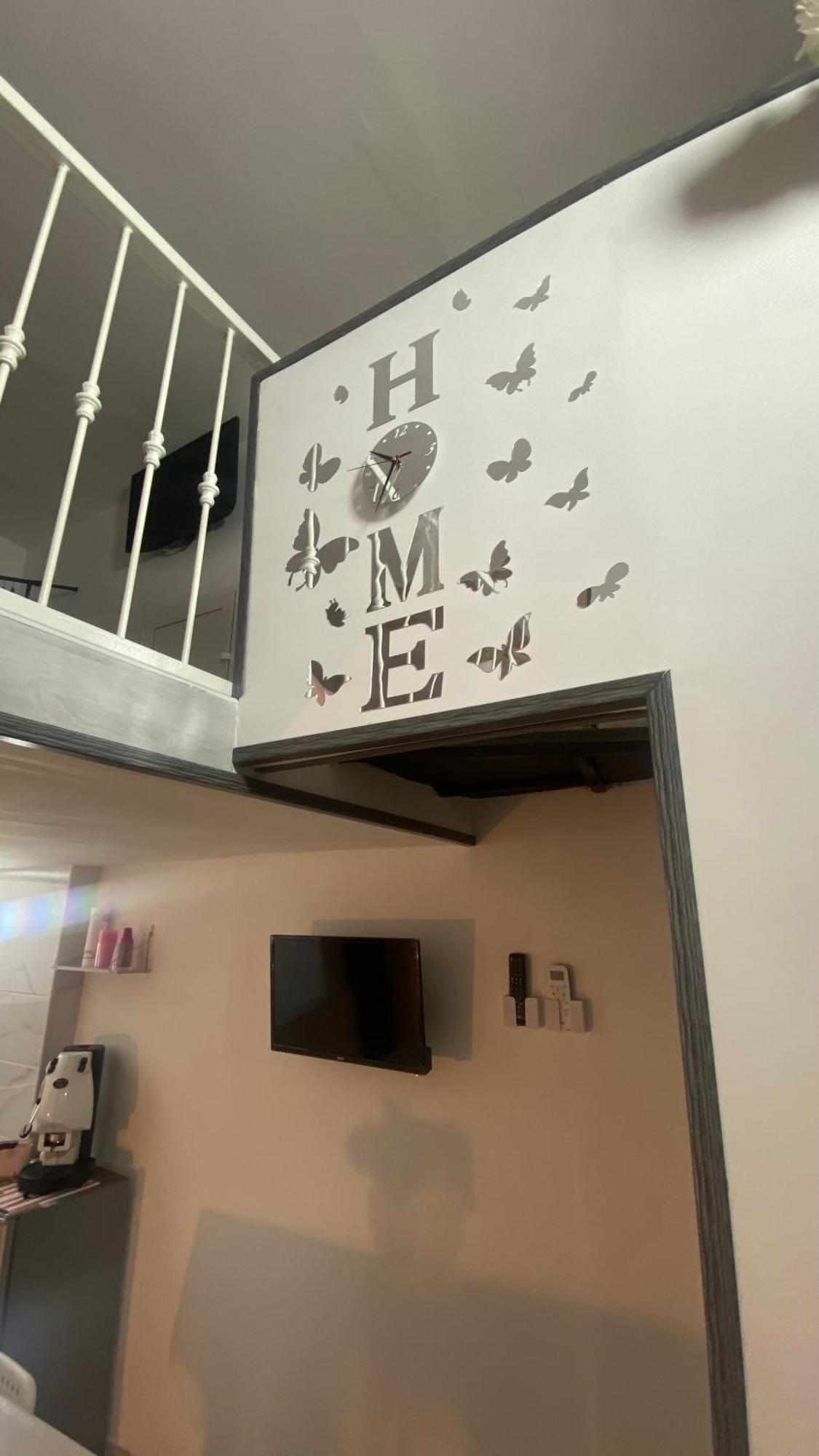 House Quartieri Sasymary Napoli Eksteriør billede